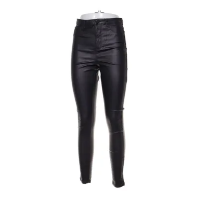 Byxor (Svart) från Denim Co Elastan, Nylon, Viskos