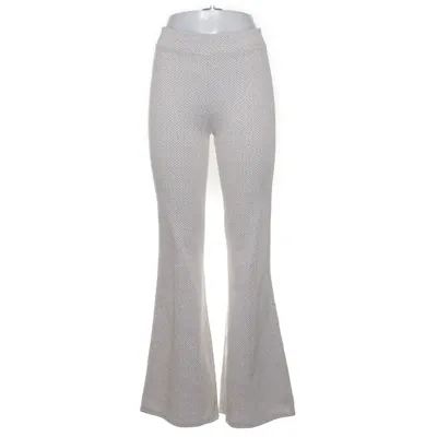 Bukser (J1073 PM17L) fra BoeBou Bomuld, Elastan, Polyester, Viscose