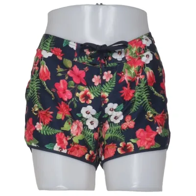 Badeshorts (Miss/03 Allover Swimshort) fra Miss America Polyester