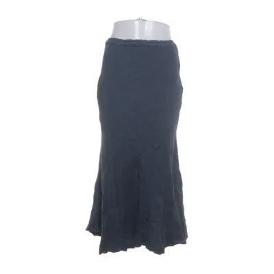 Jupe (Bleu) de Valentina Viscose