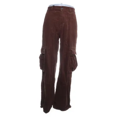 Cargo broek (Bruin) van Your Turn