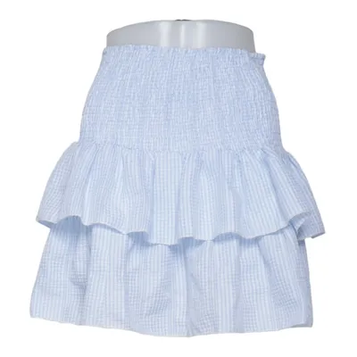 Rock (Carin Mini Check) von Neo Noir Polyester