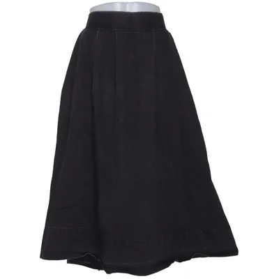 Denim skirt (Gray) from Next Cotton