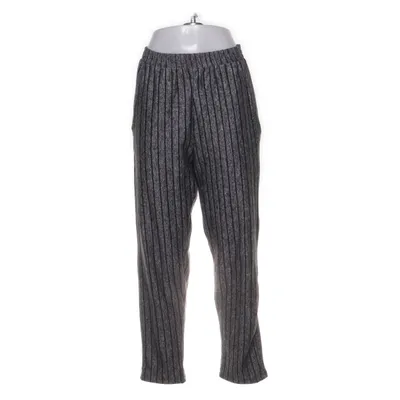 Byxor (Grå, Svart) från Hangmatta Norhult Elastan, Polyester