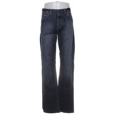 Jeans (Texas Pant) von Carhartt Baumwolle