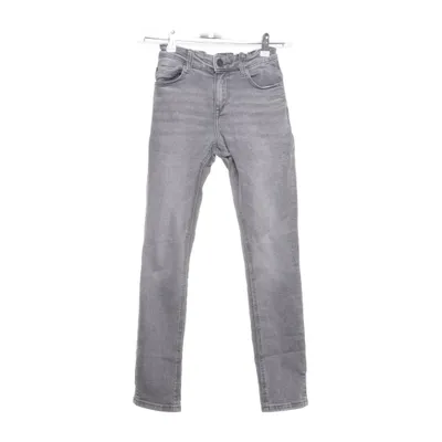 Jeans (Grå) från Blue Ridge Bomull, Elastan, Polyester