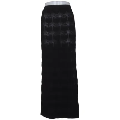 Maxi rok (Zwart) van Twist & Tango