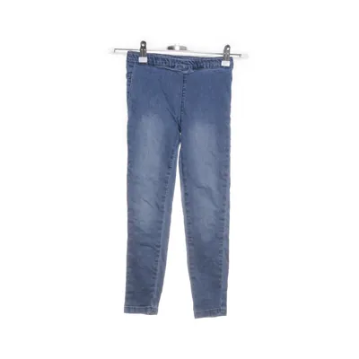 Treggings (Blå) fra Molo
