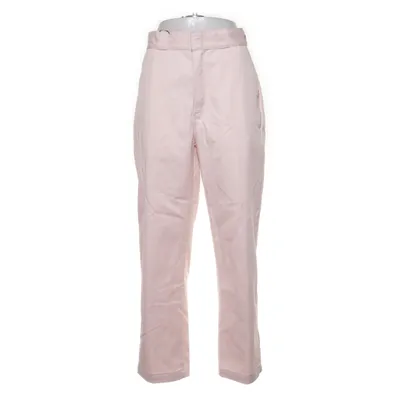 Kostymbyxor (Rosa) från Dickies Bomull, Polyester