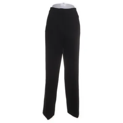 Suit pants (Black) from NA-KD Polyester, Viscose