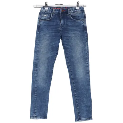 Jeans (Blue) from Petrol Industries Cotton, Elastane