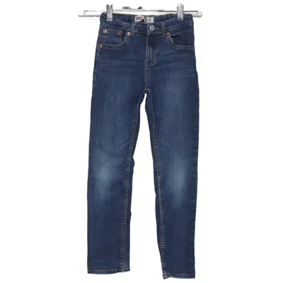 Jeans (512 Slim Taper) from Levi Strauss & Co Cotton, Elastane, Polyester, Viscose