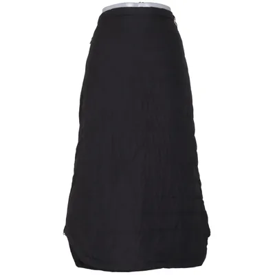 Overrok (Zwart) van On the Peak Polyester