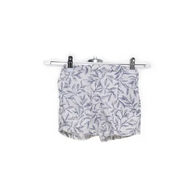 Shorts (Hvid, Blå) fra Newbie by KappAhl