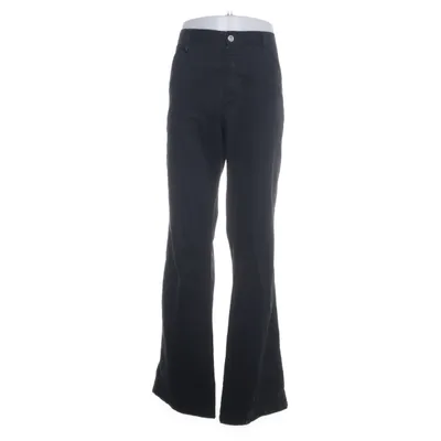 Jeans (Svart) från Jeanswear Bomull, Polyester