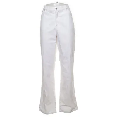 Jeans (Jane) från Lindex Jeans Bomull, Elastan