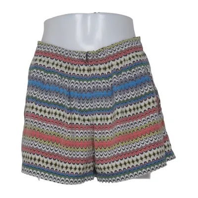 Short (Bleu, Multicolore) de Lazy Oaf Polyester