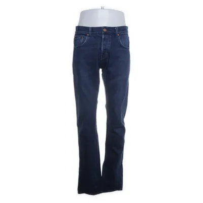 Jeans (Blå) från Acne Jeans Bomull