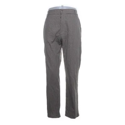Broek (Bruin, Meerkleurig) van Junkyard Polyester, Viscose, Elastaan