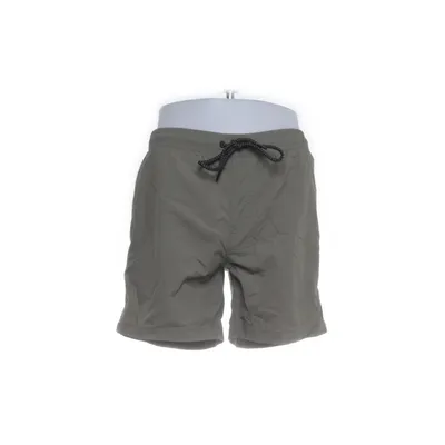 Zwemshort (Groen) van Protest Polyamide, Polyester
