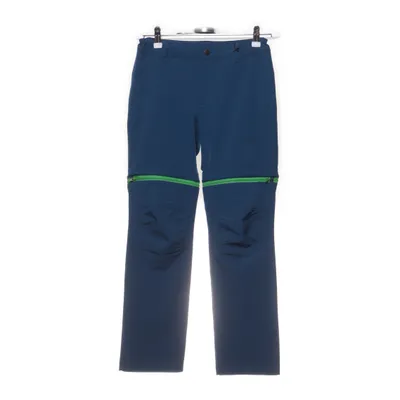 Friluftsbyxor (Blå) från Frilufts Elastan, Polyester