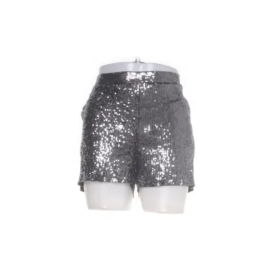 Korte broek (Zwart, Zilver) van Michael Kors