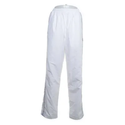 Träningsbyxor (Vit) från Pro Touch Bomull, Polyester