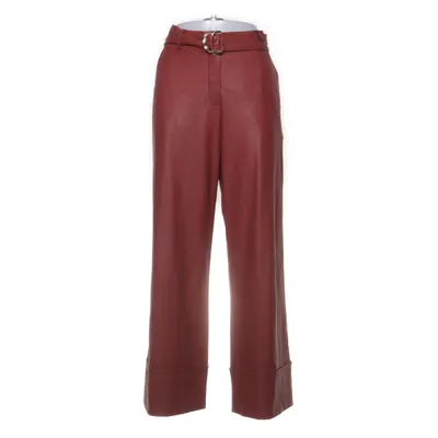 Palazzobyxor (Brun) från Caroline Biss Elastan, Polyester, Polyuretan