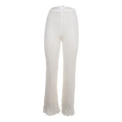 Pants (Beige) from Stradivarius