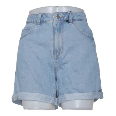 Jeansshorts (Vmnineteen Hr Loose Shorts Mix) från Vero Moda Denim Bomull