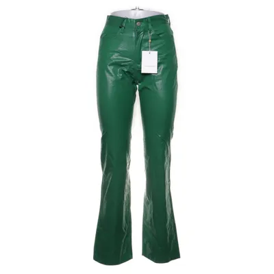 Broek (Groen) van Agit Polyester