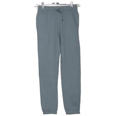 Pantalon de survêtement (Gris) de Take Off Coton, Polyester