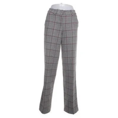 Pants (White, Black, Red) from Cambio Elastane, Polyester, Wool, Viscose
