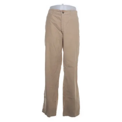 Chinos (Beige) fra Zegna Sport Bomuld