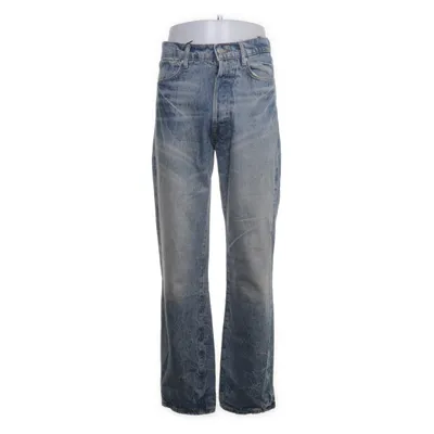 Jeans (Blå) fra Zara Bomuld