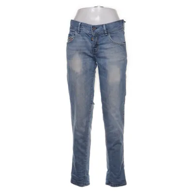 Jeans (Klune) fra Diesel Bomuld, Polyester