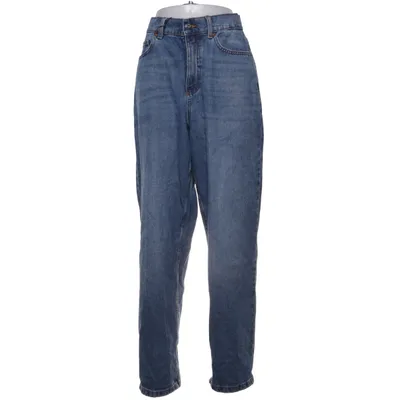 Jeans (Blå) från Collusion Bomull