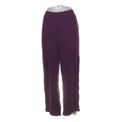 Palazzobyxor (Lila) från Gudrun Sjödén