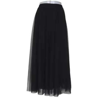 Tylnederdel (Sort) fra STOCKH LM Elastan, Polyester