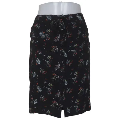 Rok (Zwart, Meerkleurig) van Nice Things Paloma S.