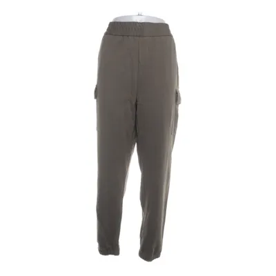 Cargo broek (Groen) van Zizzi