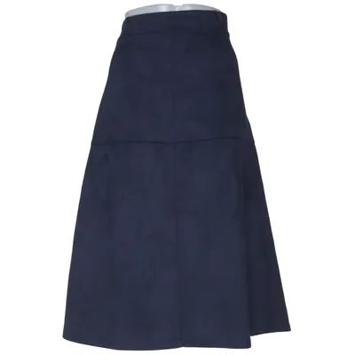 Nederdel (Blå) fra Indiska Elastan, Genanvendt polyester
