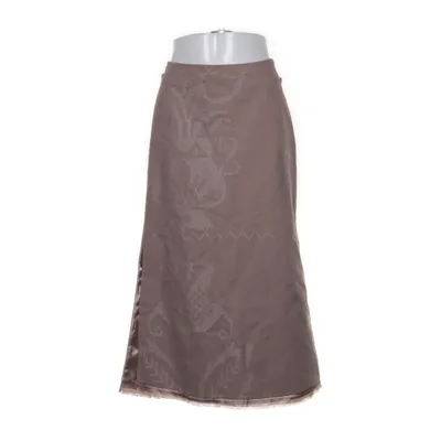 Långkjol (Beige) från Plus