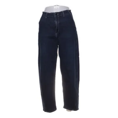 Jeans (Blå) från Armedangels Bomull, Elastan, Hampa