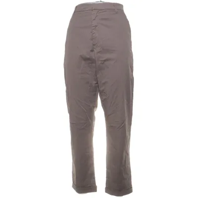 Chino (News Trouser) de Hope Coton, Élasthane