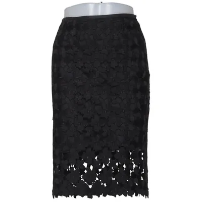 Skirt (Black) from Karin Wallén