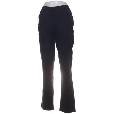 Broek (Blauw) van Navigazione Elastaan, Polyamide, Viscose