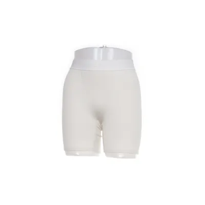 Hotpants (Beige) från Skins Bomull, Elastan