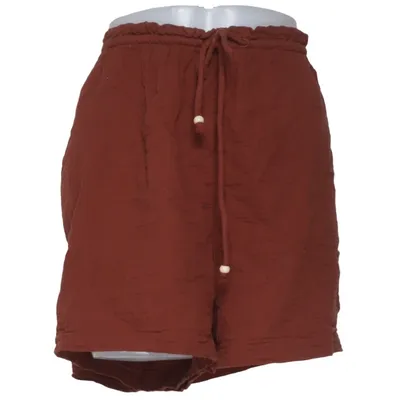Shorts (Red) from H&M Cotton