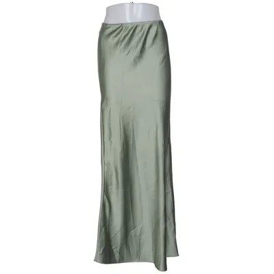 Maxirock (Grün) von Wednesday's Girl Polyester